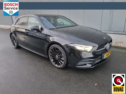 Mercedes-Benz A-Klasse 200 AMG Launch Ed. Pr. | PANO | MEMORY | LED | KEYLESS
