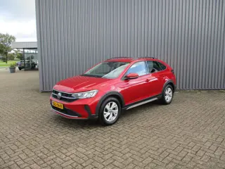 Volkswagen Taigo 1.0 TSI Life Business Automaat Trekhaak Apple Carplay