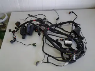 KABELBOOM Aprilia RSV 1000 2004 - 2005