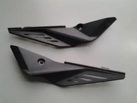 OVERIG Aprilia Shiver 750 2008 - 2010