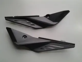 OVERIG Aprilia Shiver 750 2008 - 2010
