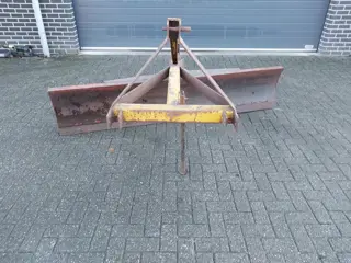 Peecon Grondschaaf 250 cm breed