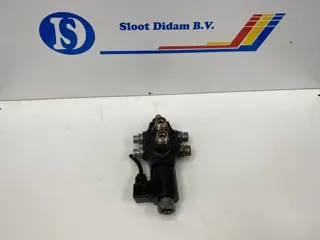 Neuson 3503 3703 schakelventiel Umschaltventil