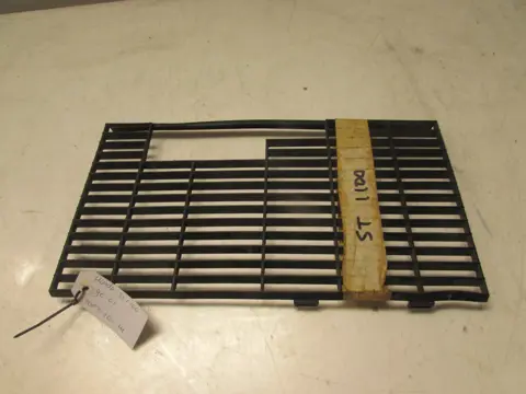 RADIATOR TOEBEHOREN Honda ST 1100 Pan European 1990 - 2001