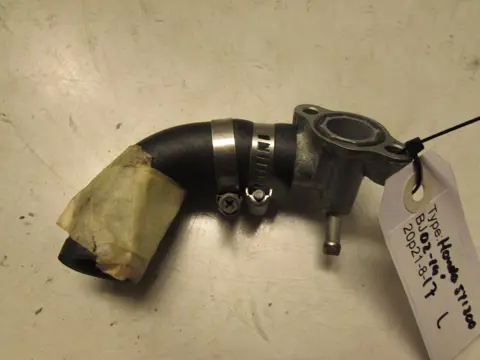 MOTORBLOK DIVERSE Honda ST 1300 Pan European 2002 - 2014