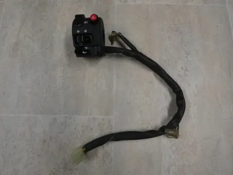 STUURSCHAKELAAR RECHTS Yamaha YZF R6 2010 - 2016