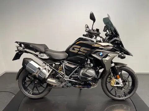BMW R 1250 GS (bj 2020)