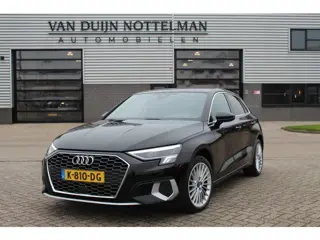 Audi A3 Sportback 30 TFSI Business edition / Carplay / Navigatie / Automaat / N.A.P.