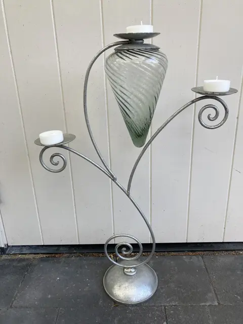 KANDELAAR VOOR STOMPKAARSEN GROOT 71 cm