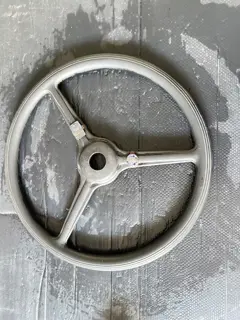 Steering wheel Fiat Balilla