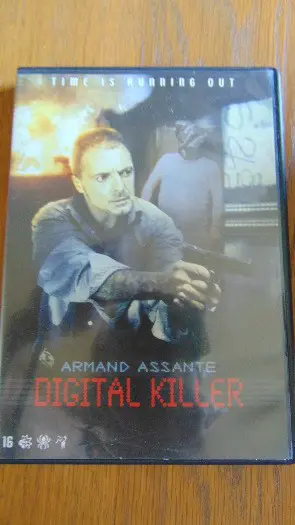 Digital killer dvd