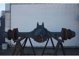 Mercedes-Benz R390-11/C-19.5 37/13 (bj 2014)