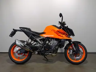 KTM 990 DUKE (bj 2024)