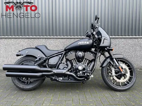 Indian SPORT CHIEF (bj 2024)
