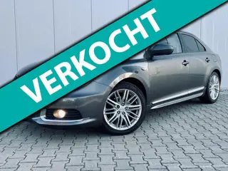 Suzuki Kizashi 2.4 Sport, full options!