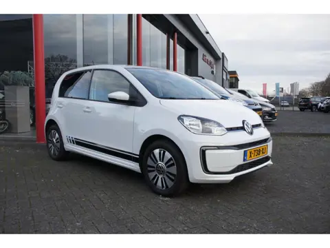 Volkswagen E-Up! E-up! | CAMERA | STOELVERWARMING | CRUISE CONTROL