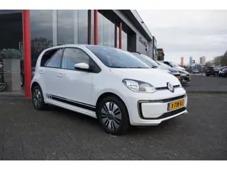 Volkswagen E-Up! E-up! | CAMERA | STOELVERWARMING | CRUISE CONTROL