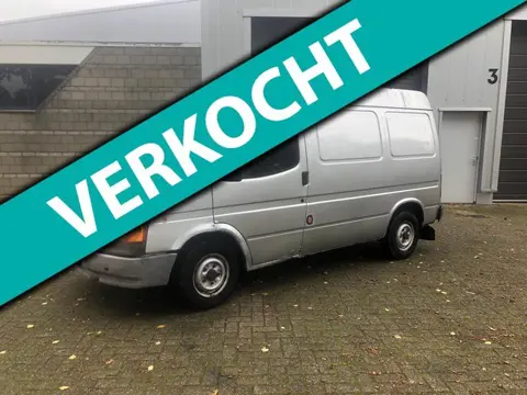 Ford Transit GEZOCHT GEVRAAGD ALLE FORD TRANSIT TOPPRIJZEN