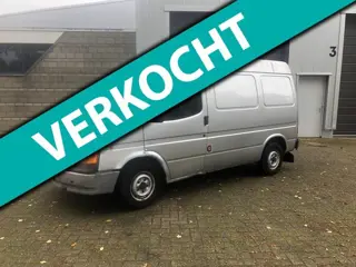 Ford Transit GEZOCHT GEVRAAGD ALLE FORD TRANSIT TOPPRIJZEN