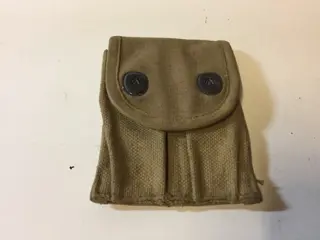 Magazijntas M-18 P.B. and Co