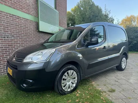 Citroën Berlingo 1.6 HDI 500 Club Ec. Airco|3-zits|Schuifdeur|Nap