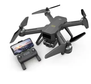 MJX B20 4K 5G WIFI FPV EIS Ajustable Three Batteries