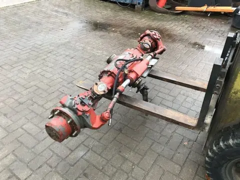 Clark Hurth 278/58/R37444