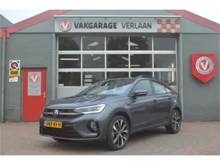 Volkswagen Taigo 1.5 TSI R-Line 150 pk AUTOMAAT 12 mnd. gar