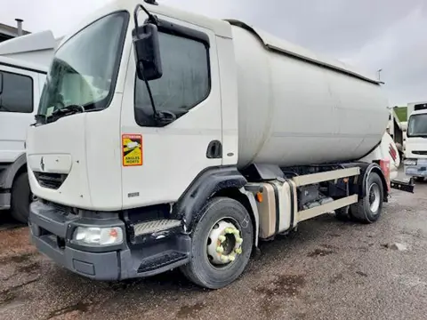 Renault PREMIUM 210 GAS/LPG (bj 2001)
