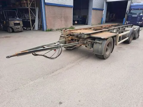 Floor FLA-3-101 (bj 2005)