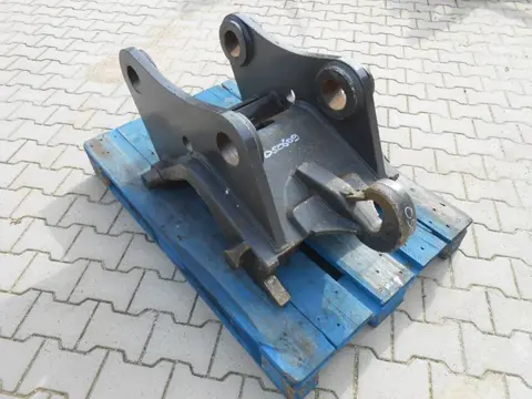 GP Equipment CW40-GEBR-1 (bj 2022)