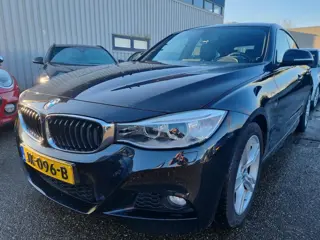 BMW 3-serie Gran Turismo 320i High Executive M- Pakket Panodak Sportleder