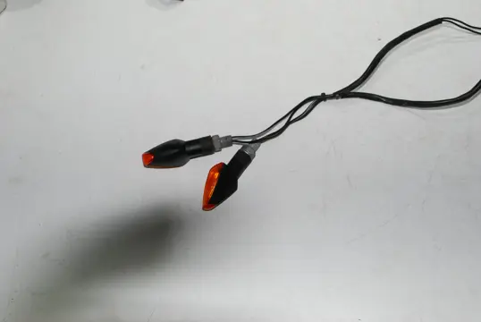 KNIPPERLICHT Kawasaki Z 750 2007 - 2010