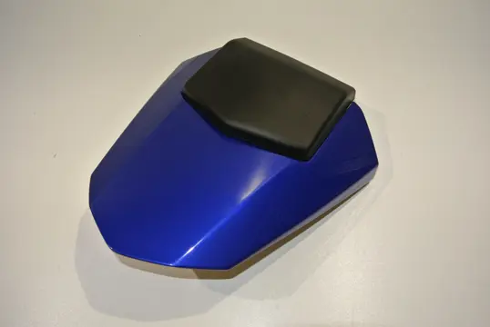 BUDDY COVER Yamaha YZF R6 2008 - 2009