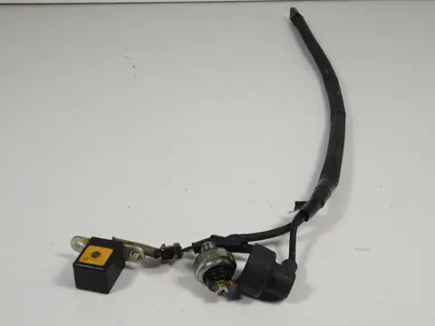 PULSGEVER Kawasaki ER 6 2007 - 2011