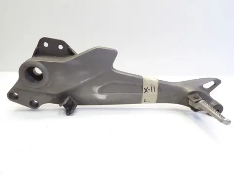 LINKER SCHETSPLAAT Honda CB 1100 SF X11 1992 - 2002