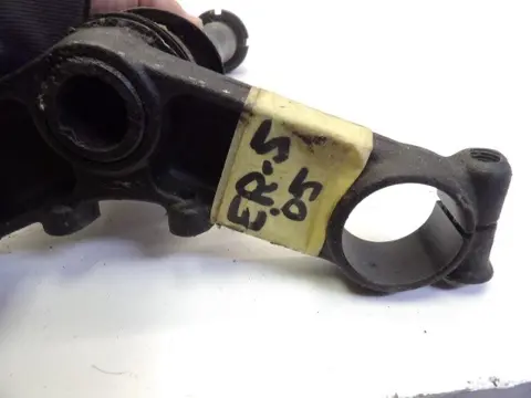 T STUK Kawasaki ER 5 1997 - 2005