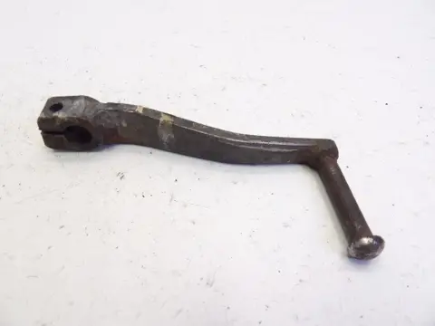 SCHAKELPEDAAL Suzuki GS 500 E 1989 - 2001