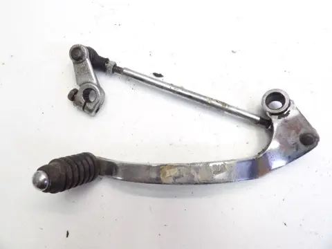SCHAKELPEDAAL Suzuki LS 650 1986 - 2004