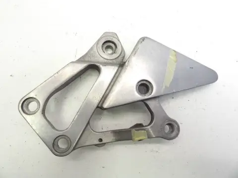RECHTER SCHETSPLAAT Kawasaki ZXR 400 1989 - 1990