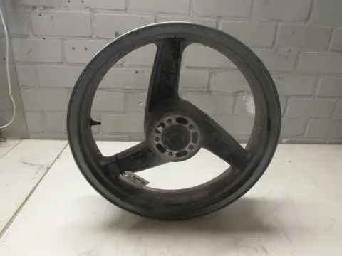 VOORVELG Kawasaki ZZR 1100 1993 - 2001