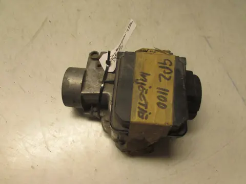 SENSOR MAP Kawasaki GPZ 1100 1981 - 1982