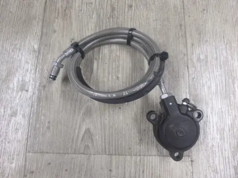 KOPPELINGS CILINDER BMW R 1200 RT LC 2014 - 2018