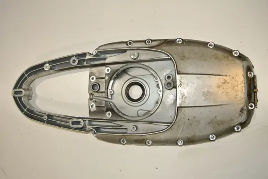 MOTORBLOKDEKSEL BMW R 1150 GS 2001 - 2003