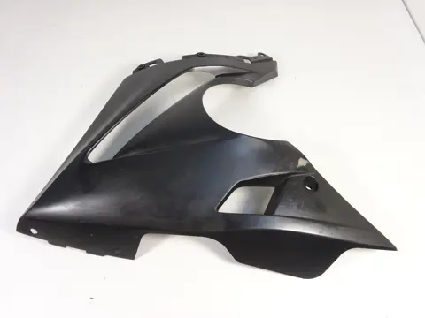 LINKER ONDERKUIP Kawasaki ER 6 2007 - 2011