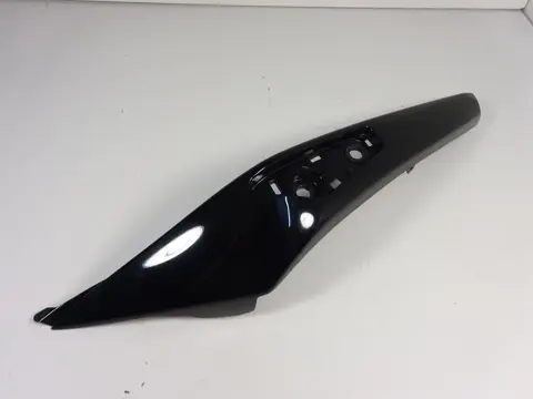 LINKER ACHTERKANT Kawasaki ER 6 2007 - 2011