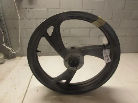 VOORVELG Yamaha TDM 1991 - 1995