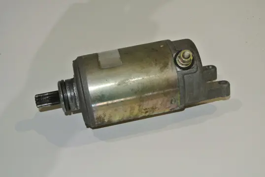 STARTMOTOR Kawasaki Z 1000 2003 - 2006