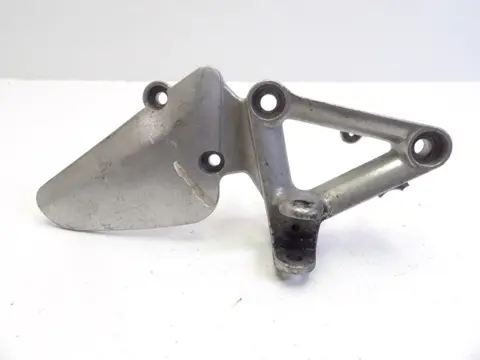 RECHTER SCHETSPLAAT Honda CBR 1100 XX 1997 - 1998