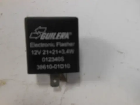 RELAIS Suzuki GS 500 F 2004 - 2009